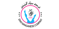 Sinai Manganese Co. SMC - logo